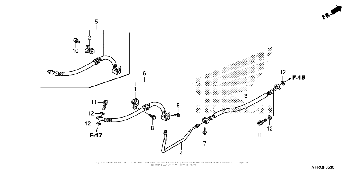 Brake Line (1)