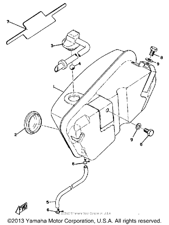 JT2 Маслянный банк