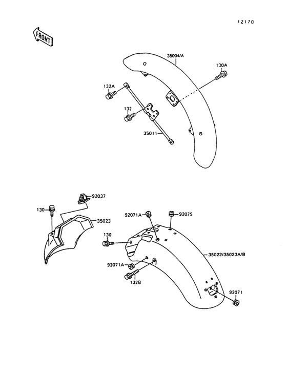 Fenders(1/2)