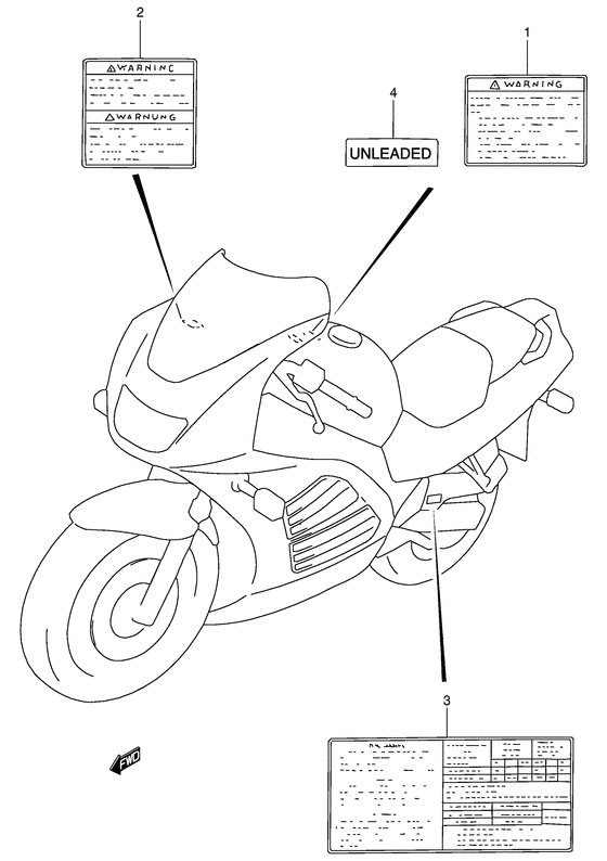 Honda mark