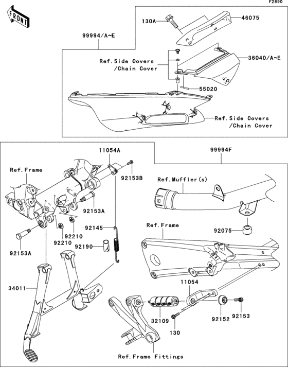 Optional parts(1/2)