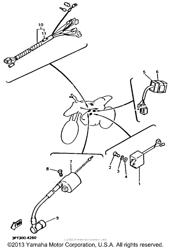 Электрика