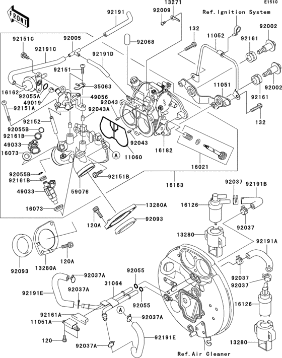 Throttle(1/2)