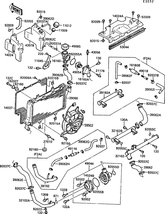Radiator(1/2)