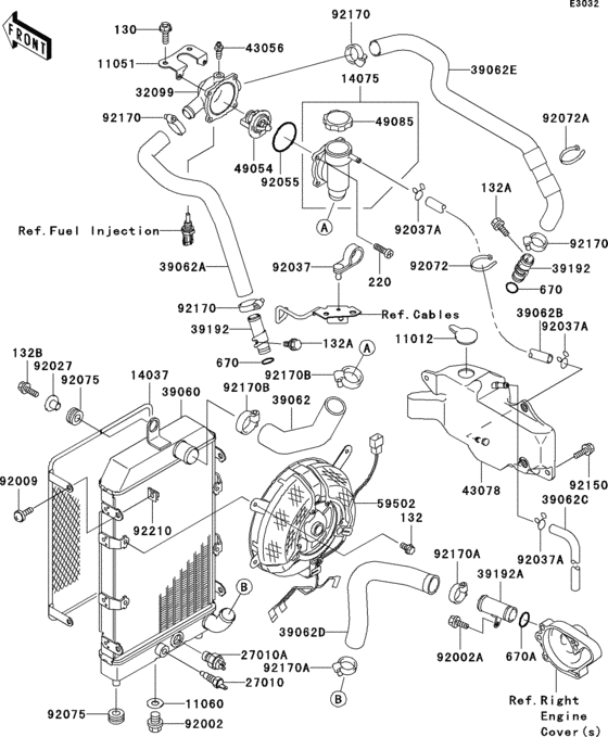 Radiator(1/2)