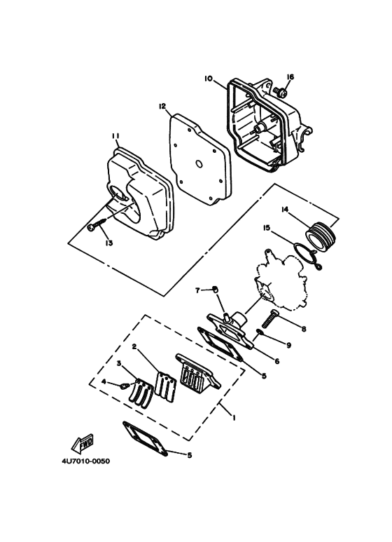 Brktthermistor