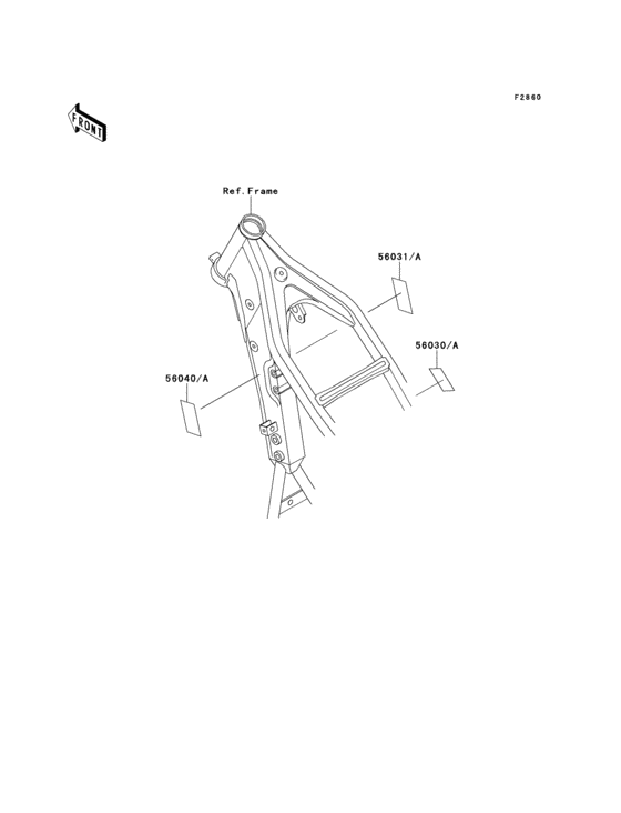 Лейбл предостережения