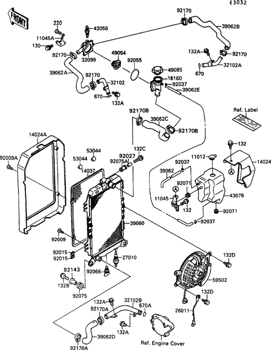 Radiator(1/2)
