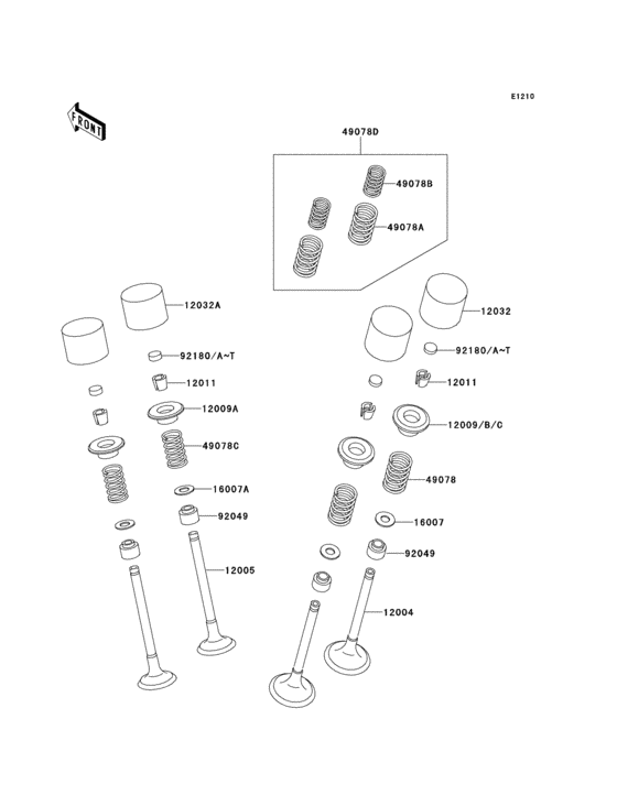 Valve(1/2)