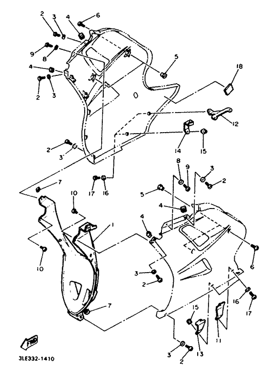 Cowling 3