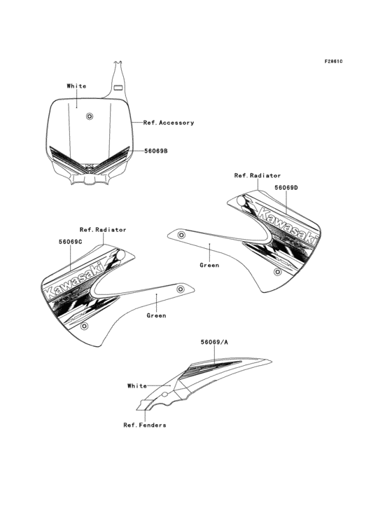 Decals(adf)