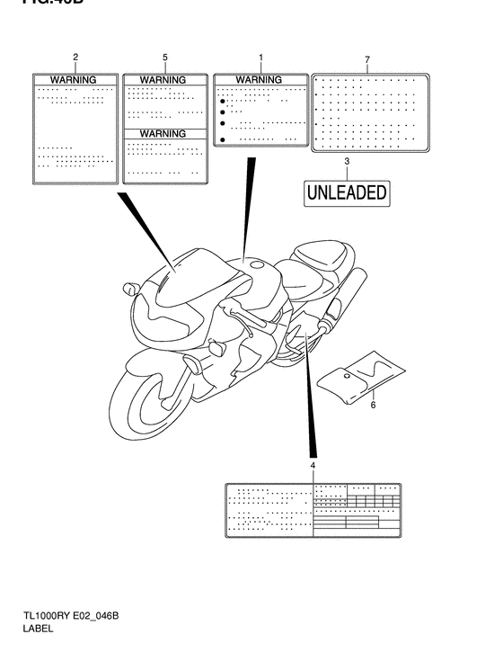 Honda mark