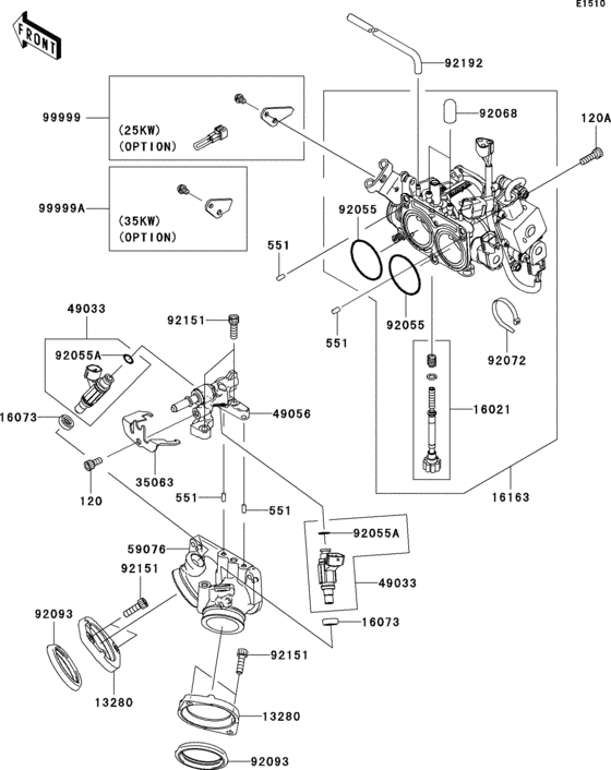  Акселератор