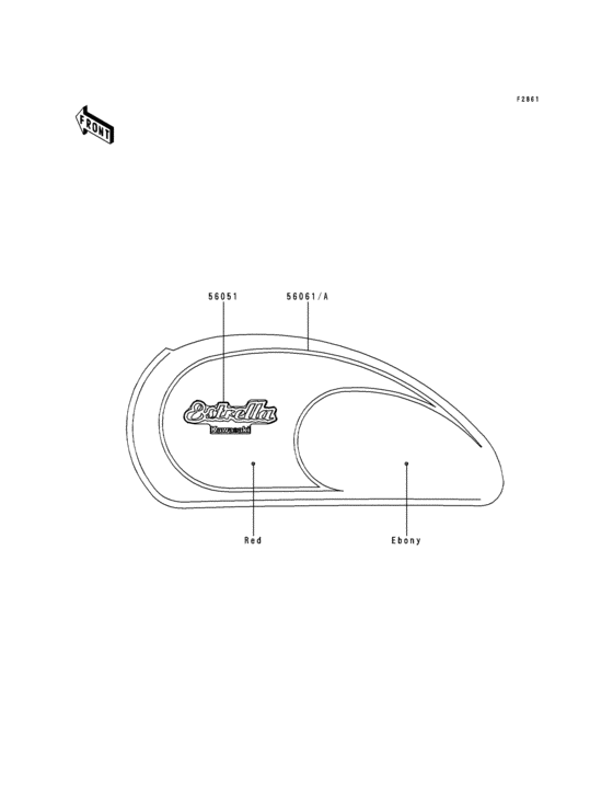 BJ250 Наклейки