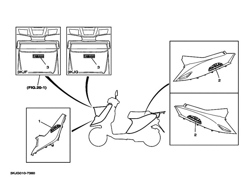 CY50HS ｸﾞﾗﾌｲﾂｸ. ｴﾝﾌﾞﾚﾑ