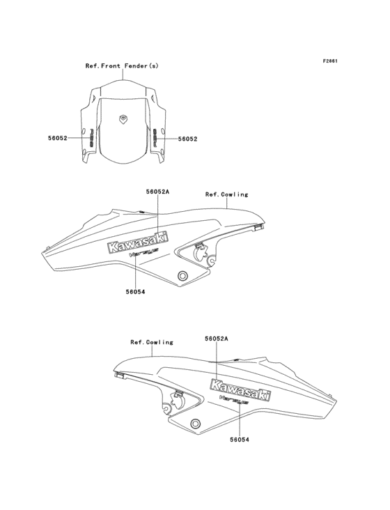 KLE650 Decals(red)(black)(dbf)