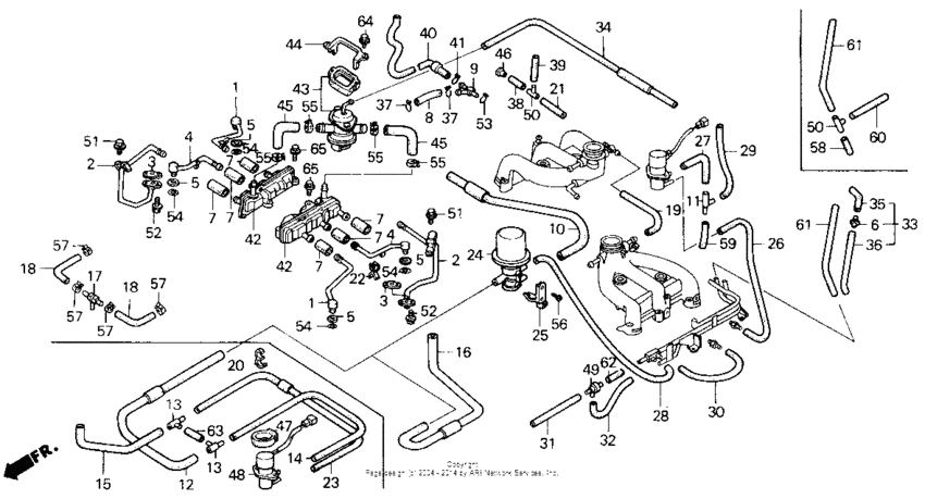 Tubing (2) 90-91