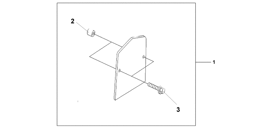 Backrest trim