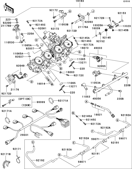 Throttle(1/2)