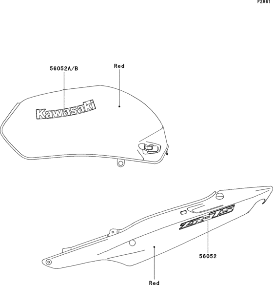ZR750 Decals(red)(h1)