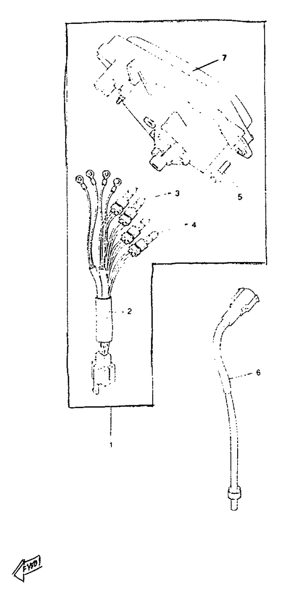 CW50RSP Приборы