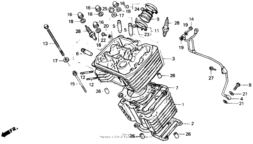 Cylinder (fr.)