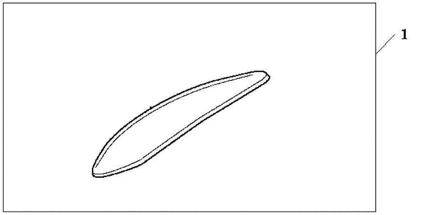 VT1100C3 Fr.mudguard ornament