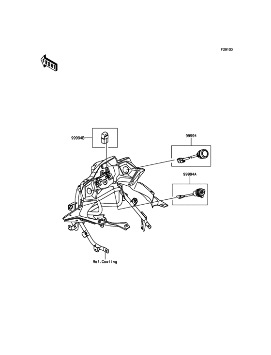 Accessory(DC Output etc.)
