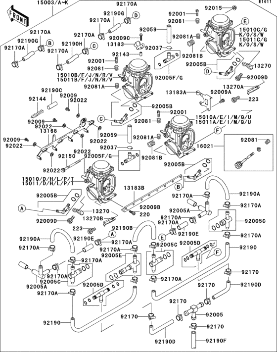 Carburetor(1/5)