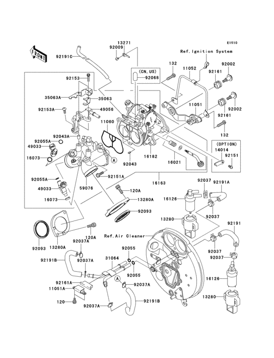 Throttle(1/2)