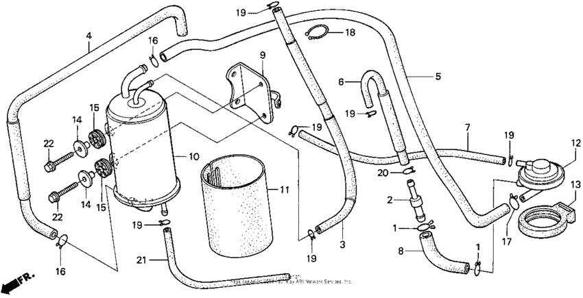 Canister (ac)