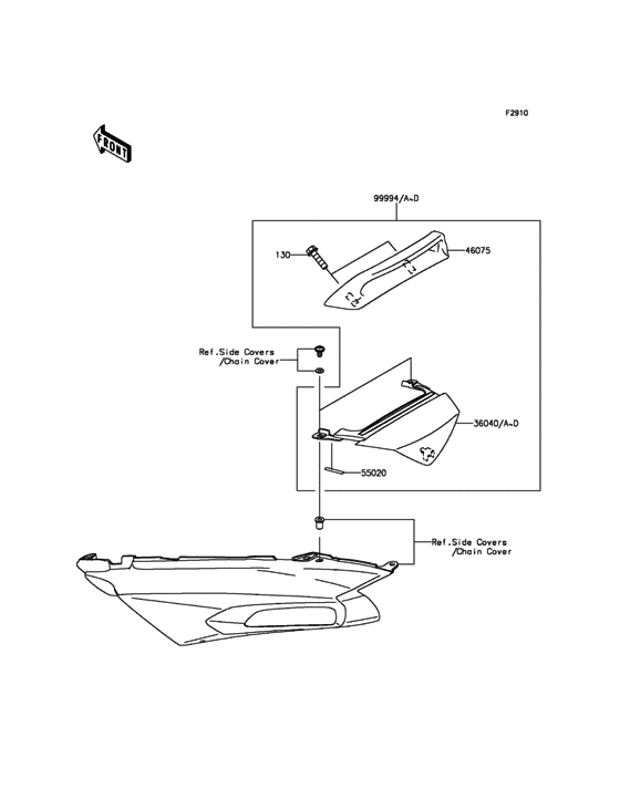 Accessory(Tail Grip)