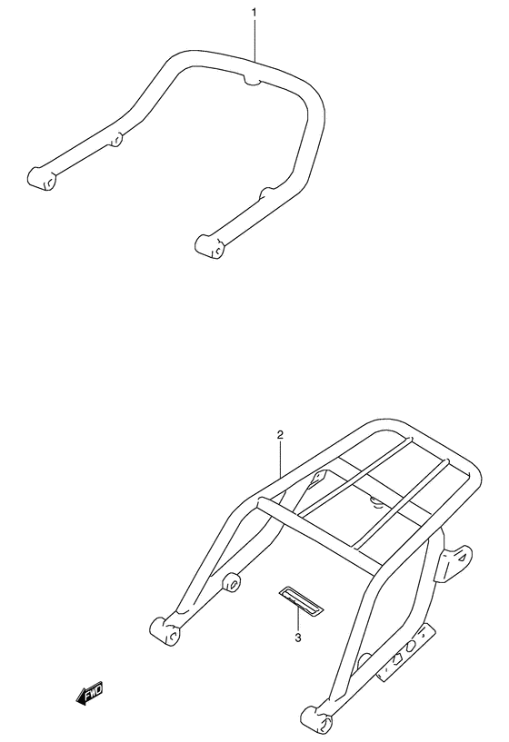 Grip - carrier