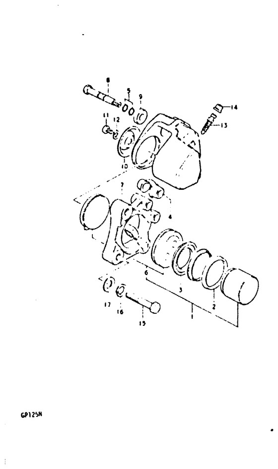 Calipers