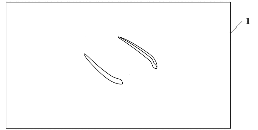 GL1800 (ABS) Louver cover