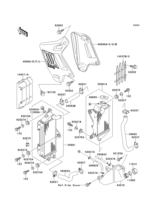 Radiator(1/2)