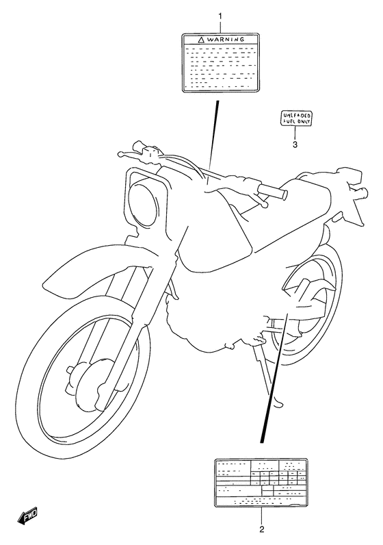 Honda mark