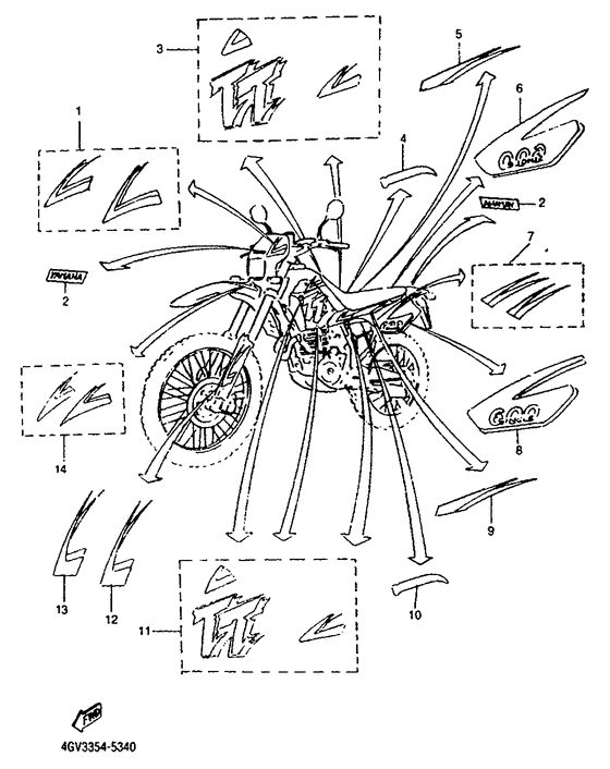 Emission control device