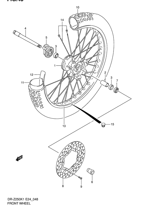 Transom + tube