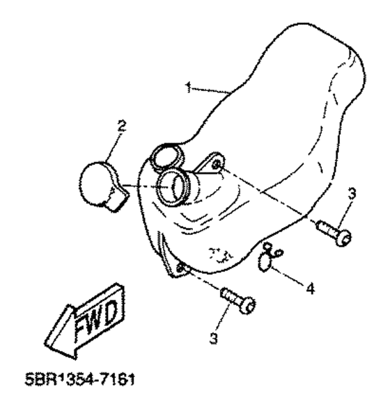 YQ50 Маслянный банк