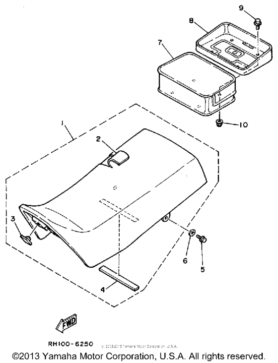 Seat-carrier