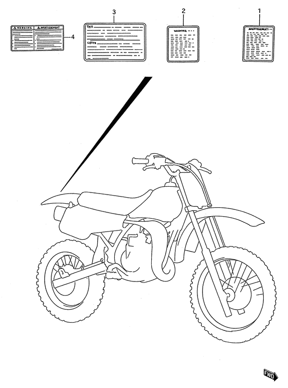 Honda mark