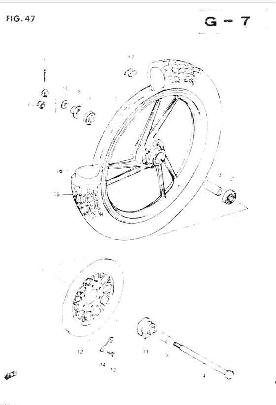 Transom + tube