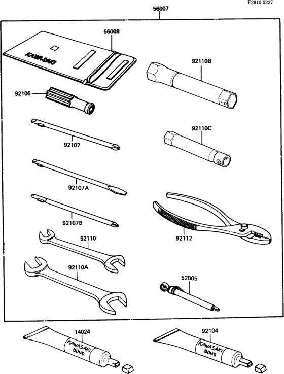 ZG1200 Инструмент