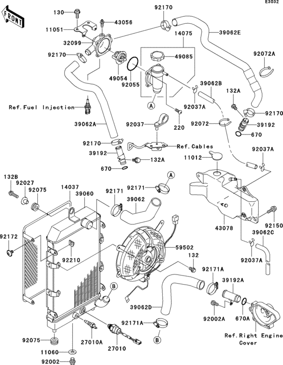 Radiator(1/2)