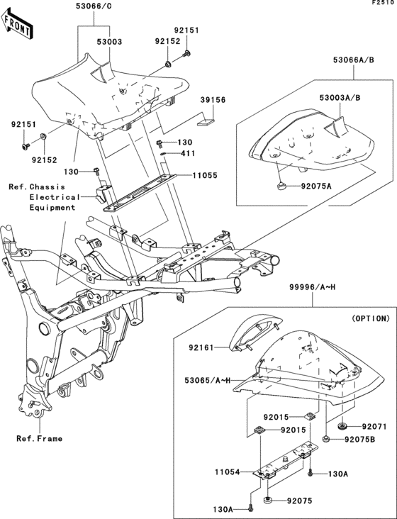 Seat(1/2)