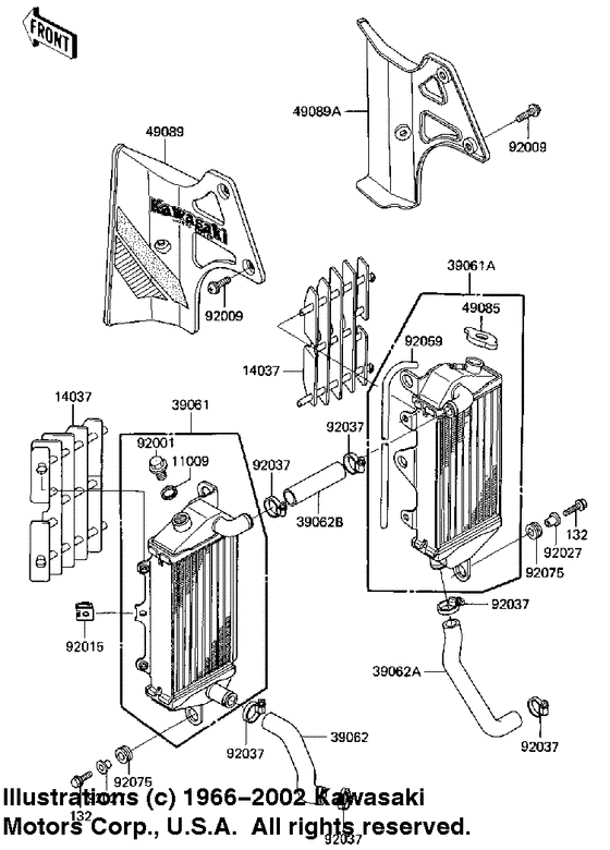 Radiators