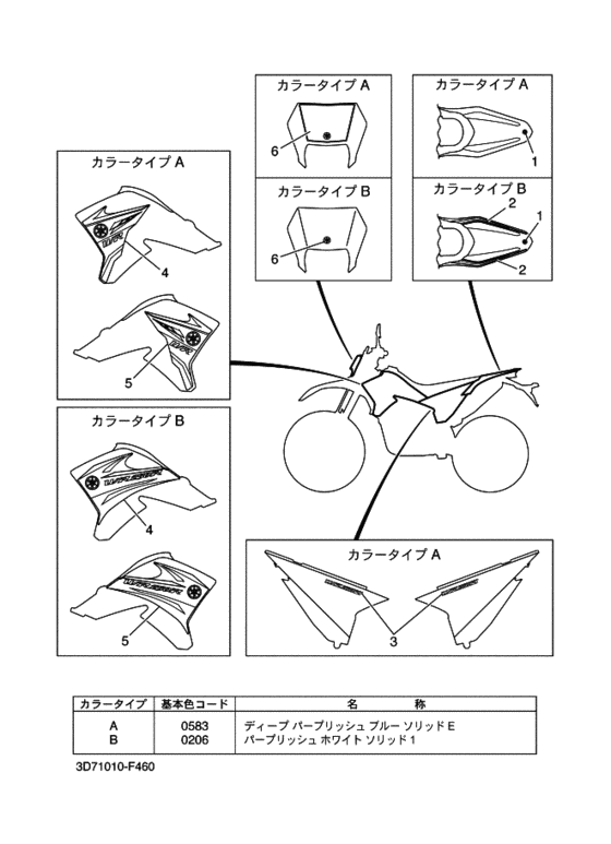 グラフイツク & エンブレム