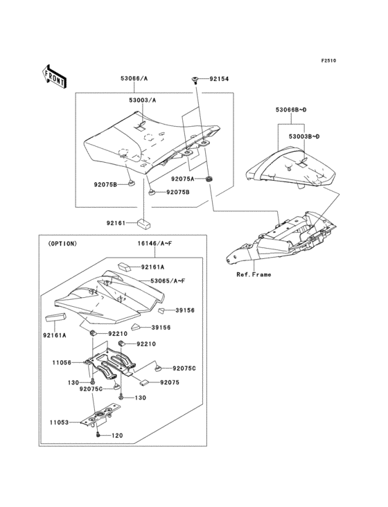Seat(1/2)