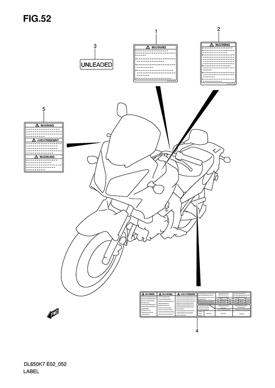 Honda mark